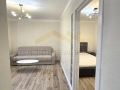 Piata Alba Iulia Studio de inchiriat in zona Piata Alba Iulia, 40 mp, renovat, prima inchiriere